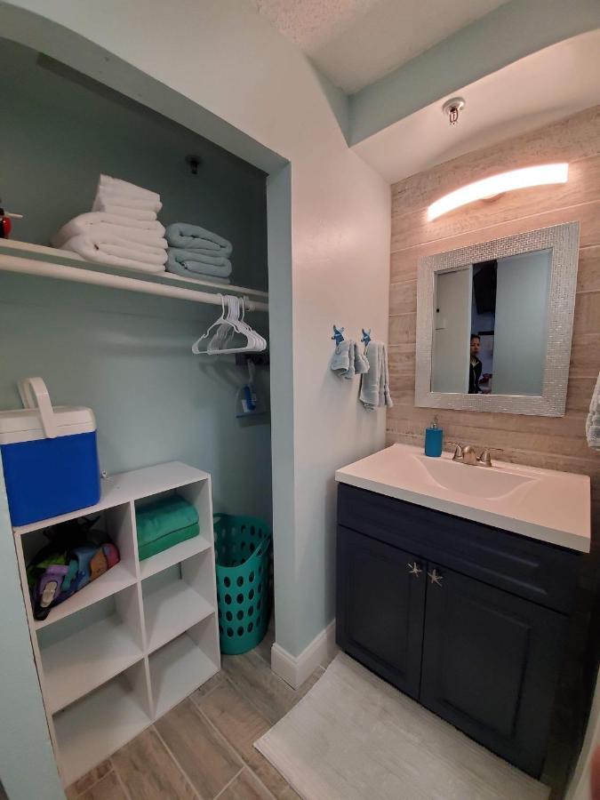 I Need A Vacay Now! Remodeled Studio Daytona Beach Exterior foto