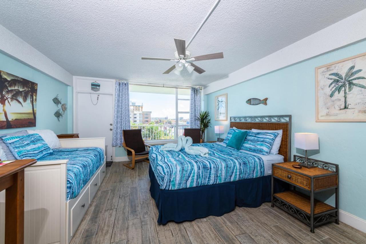 I Need A Vacay Now! Remodeled Studio Daytona Beach Exterior foto