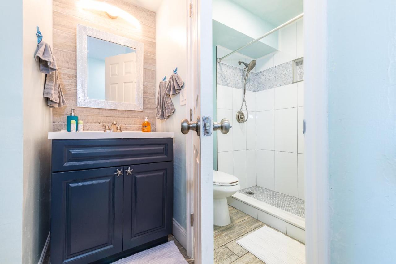 I Need A Vacay Now! Remodeled Studio Daytona Beach Exterior foto