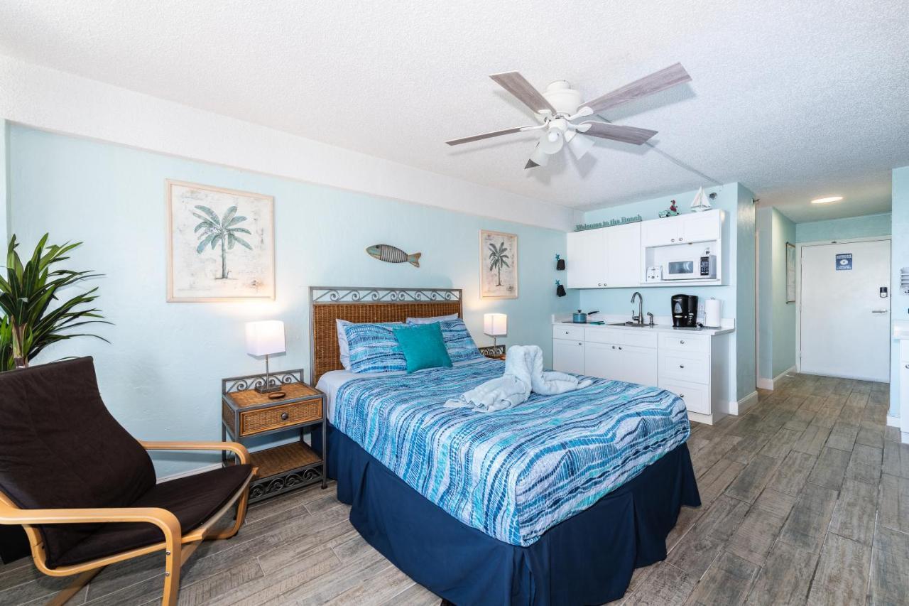 I Need A Vacay Now! Remodeled Studio Daytona Beach Exterior foto