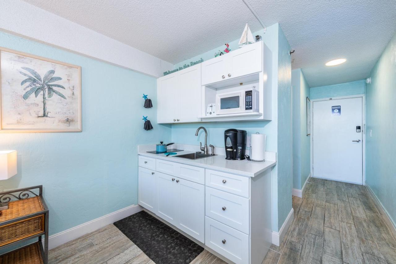 I Need A Vacay Now! Remodeled Studio Daytona Beach Exterior foto