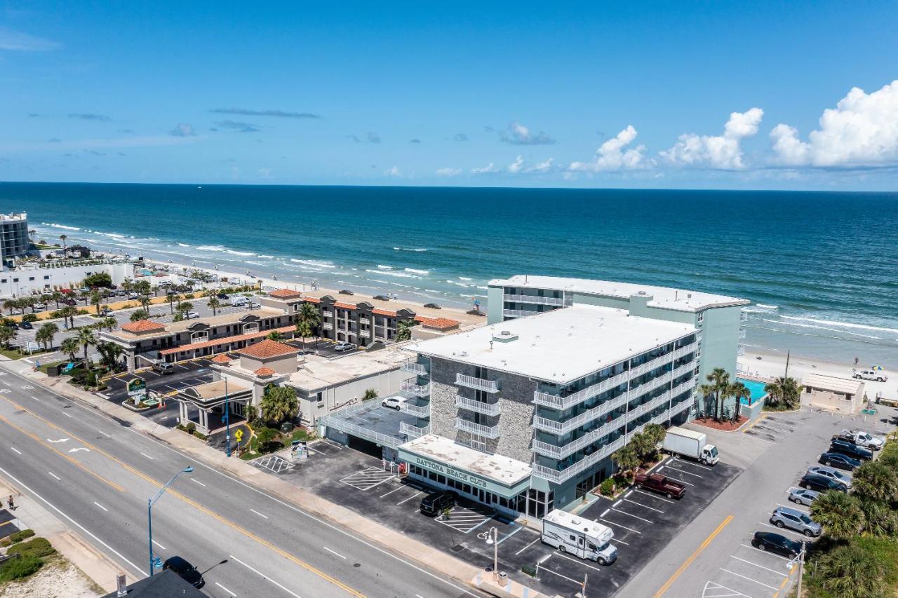 I Need A Vacay Now! Remodeled Studio Daytona Beach Exterior foto
