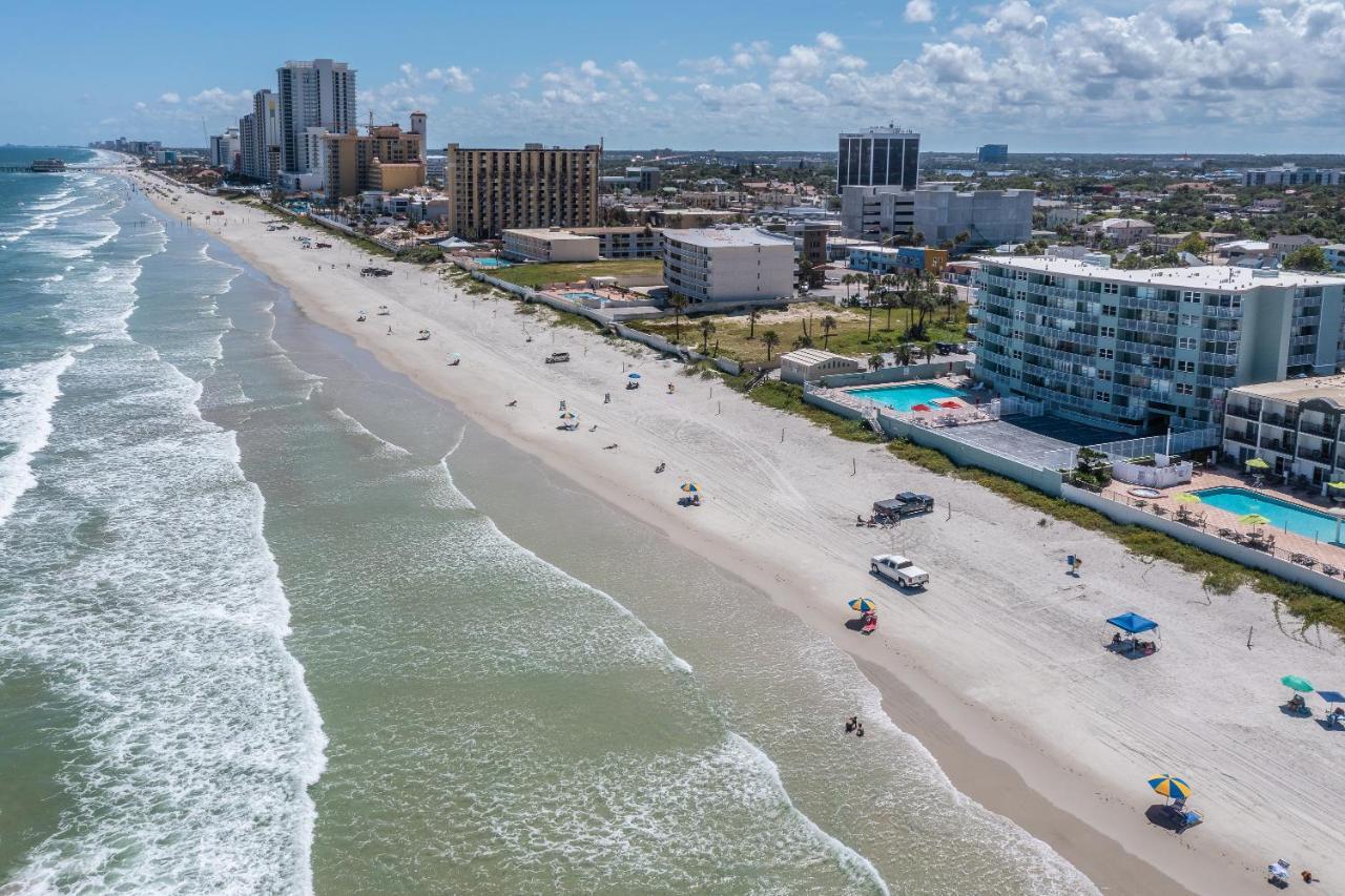 I Need A Vacay Now! Remodeled Studio Daytona Beach Exterior foto
