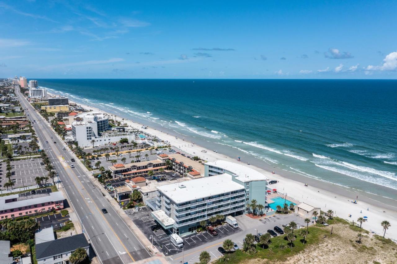 I Need A Vacay Now! Remodeled Studio Daytona Beach Exterior foto