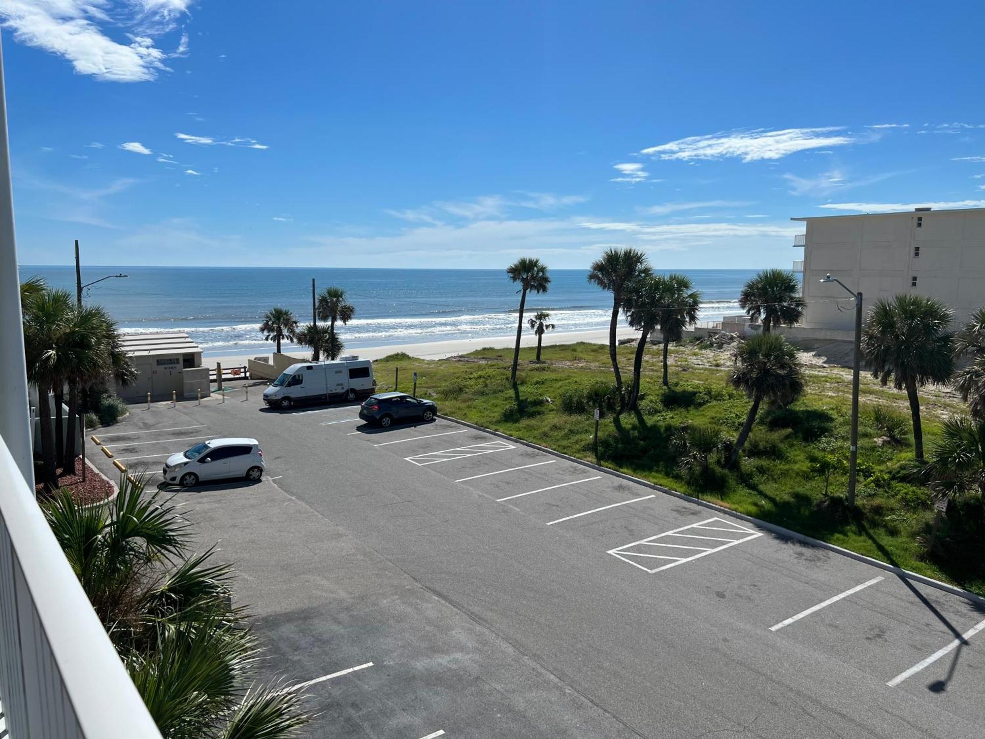 I Need A Vacay Now! Remodeled Studio Daytona Beach Exterior foto