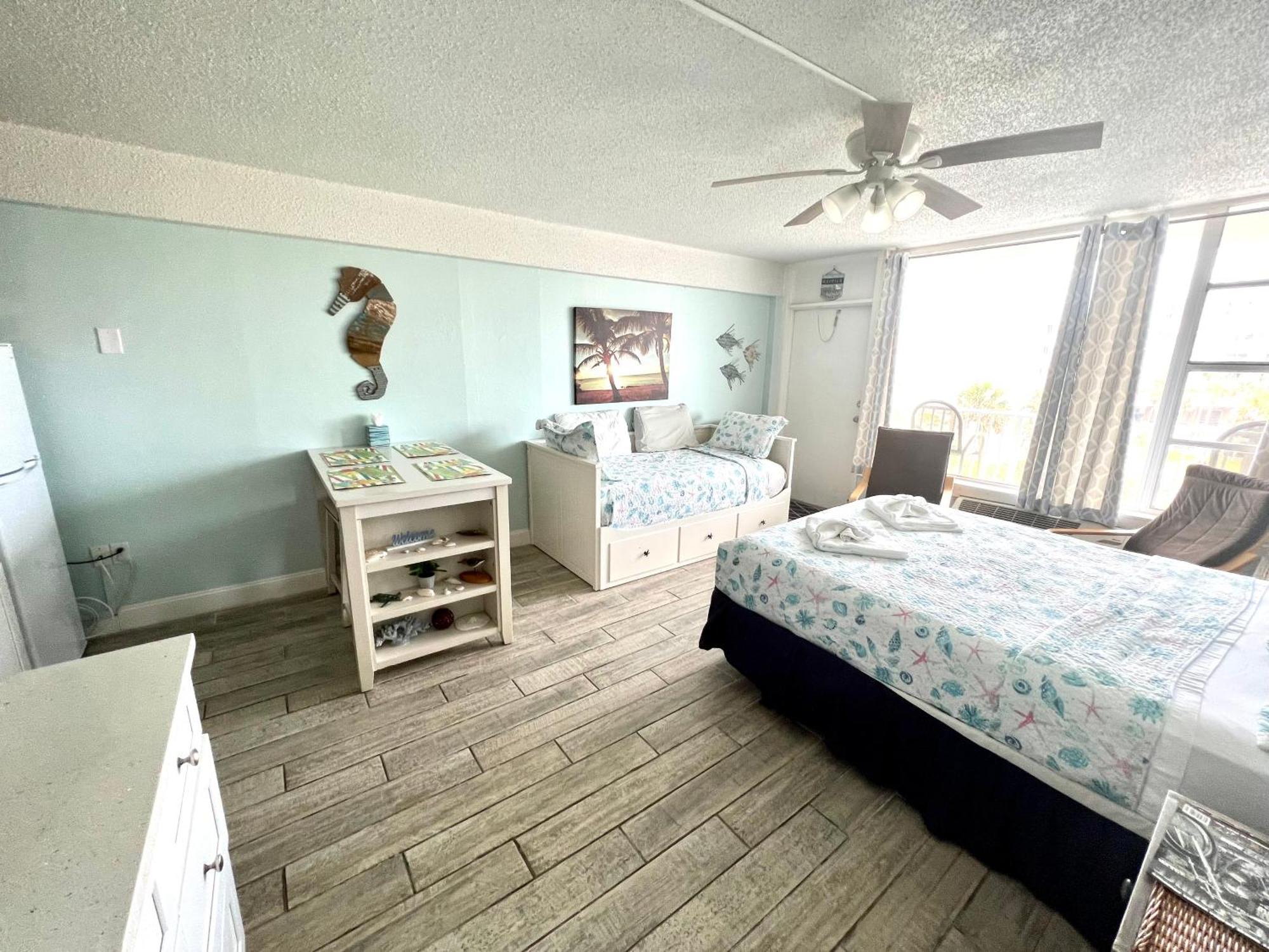 I Need A Vacay Now! Remodeled Studio Daytona Beach Exterior foto
